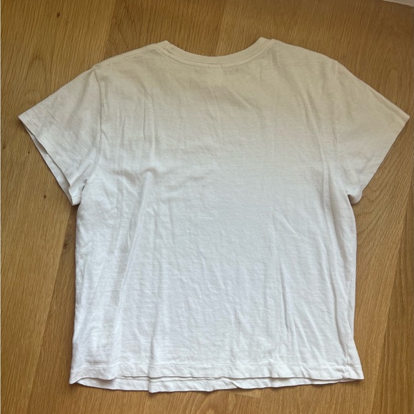 Re/Done Classic Tee - Surfers Paradise - Picture 3 of 7